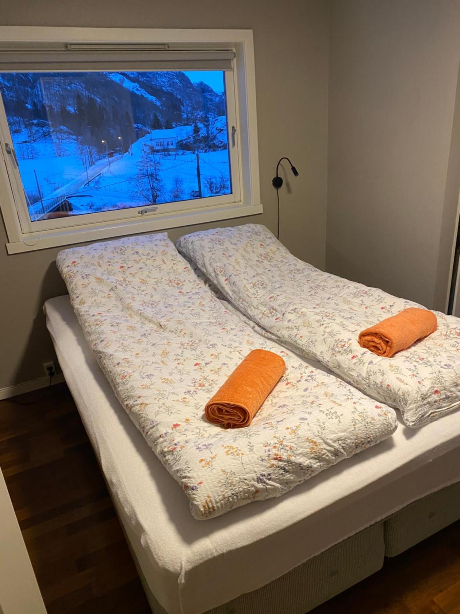 Sokndal - Cozy Vacation Home In Peaceful Surroundings Algard  Ngoại thất bức ảnh