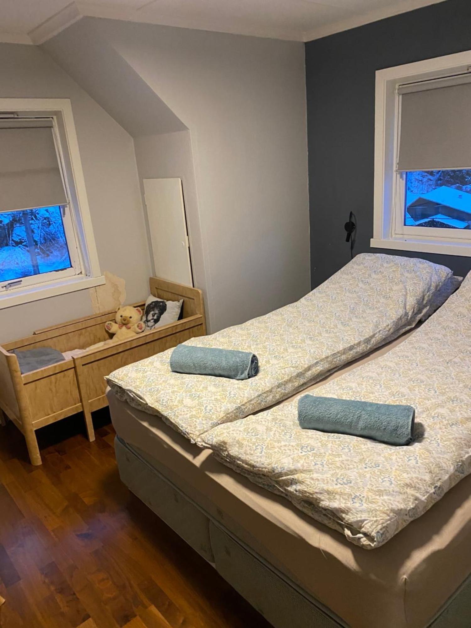 Sokndal - Cozy Vacation Home In Peaceful Surroundings Algard  Ngoại thất bức ảnh